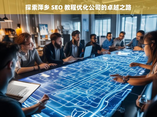 探索萍乡 SEO 教程优化公司的卓越之路