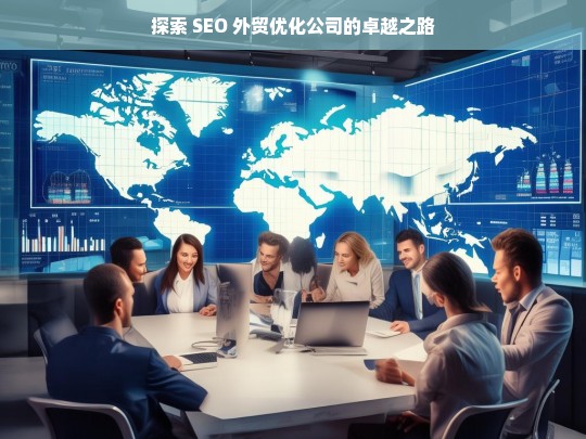 探索 SEO 外贸优化公司的卓越之路