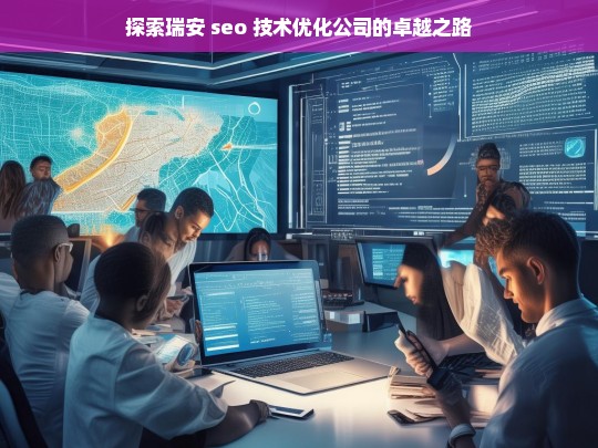 探索瑞安 seo 技术优化公司的卓越之路