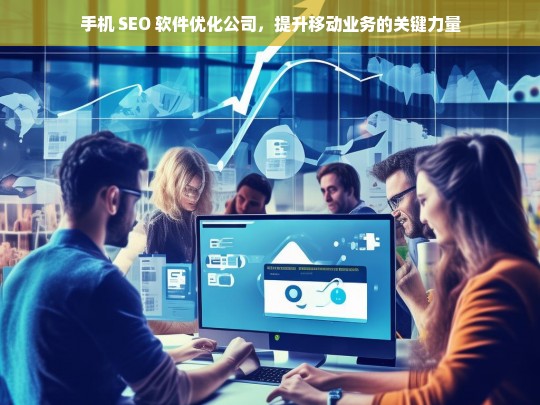 手机 SEO 软件优化公司，提升移动业务的关键力量