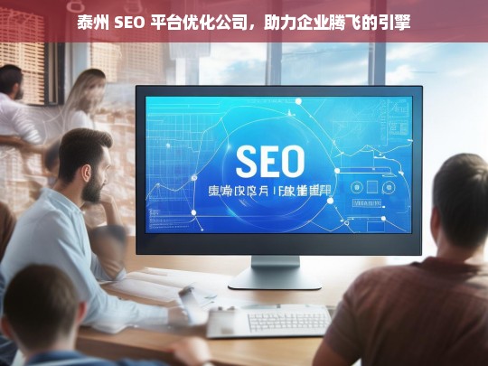 泰州 SEO 平台优化公司，助力企业腾飞的引擎