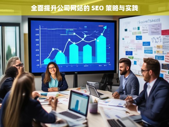 全面提升公司网站的 SEO 策略与实践