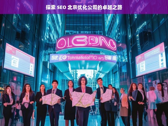 探索 SEO 北京优化公司的卓越之路