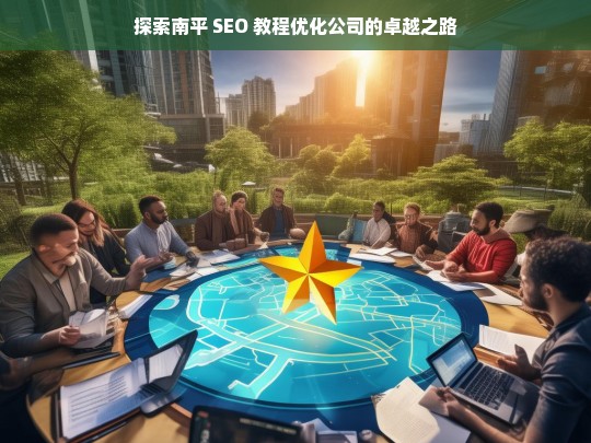 探索南平 SEO 教程优化公司的卓越之路