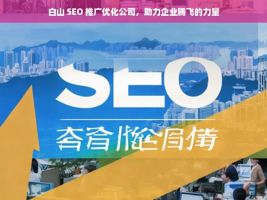 白山 SEO 推广优化公司，助力企业腾飞的力量