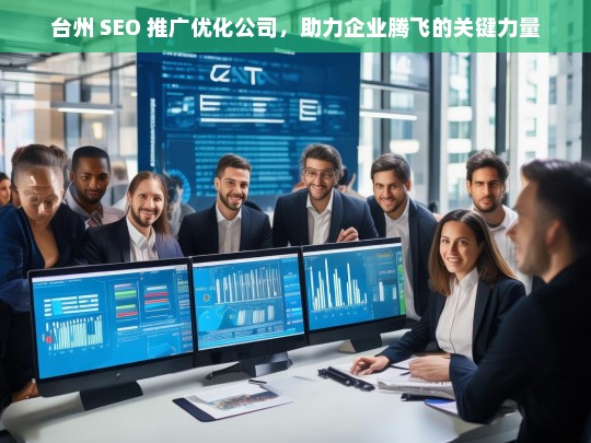 台州 SEO 推广优化公司，助力企业腾飞的关键力量