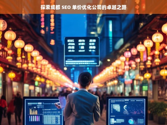 探索成都 SEO 单价优化公司的卓越之路