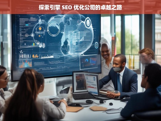 探索引擎 SEO 优化公司的卓越之路