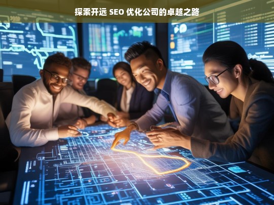 探索开远 SEO 优化公司的卓越之路