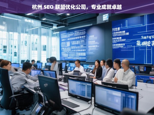 杭州 SEO 联盟优化公司，专业成就卓越