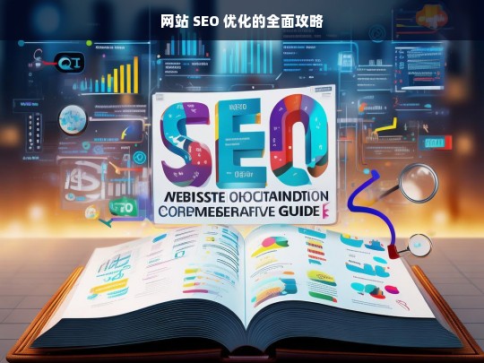 网站 SEO 优化的全面攻略