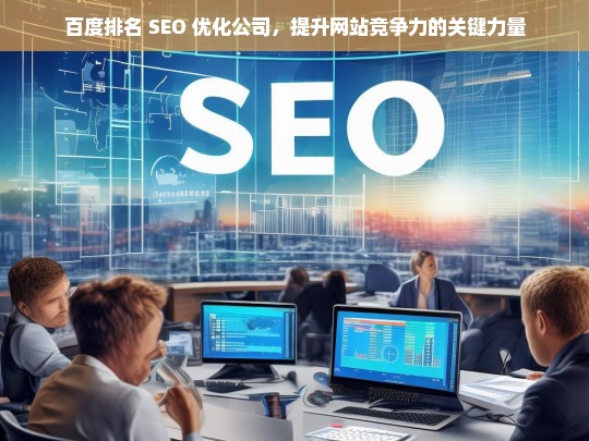 百度排名 SEO 优化公司，提升网站竞争力的关键力量