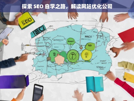 探索 SEO 自学之路，解读网站优化公司