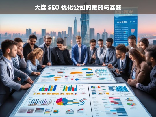 大连 SEO 优化公司的策略与实践