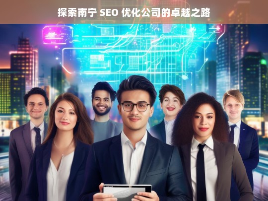 探索南宁 SEO 优化公司的卓越之路