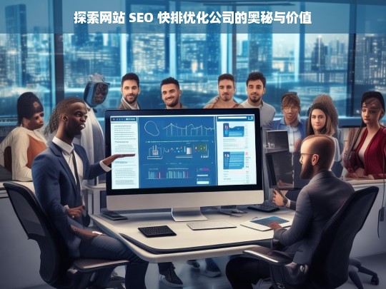 探索网站 SEO 快排优化公司的奥秘与价值