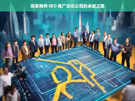 探索梅州 SEO 推广优化公司的卓越之路