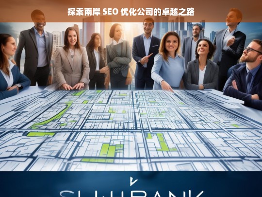 探索南岸 SEO 优化公司的卓越之路