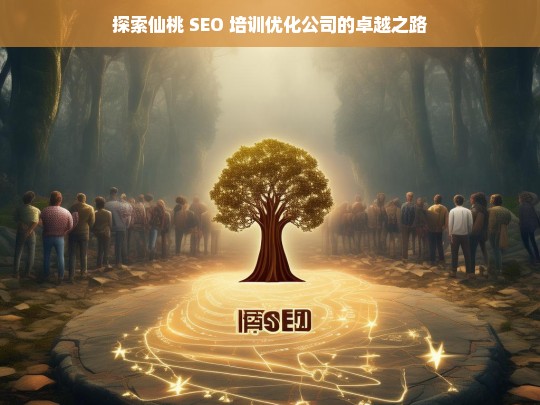 探索仙桃 SEO 培训优化公司的卓越之路