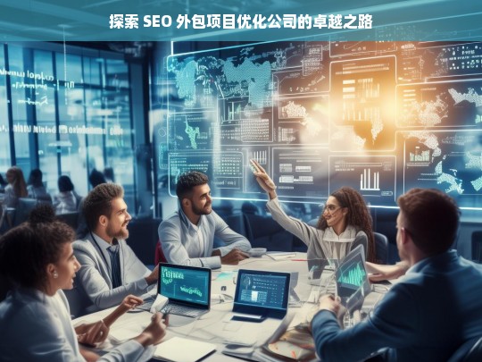 探索 SEO 外包项目优化公司的卓越之路