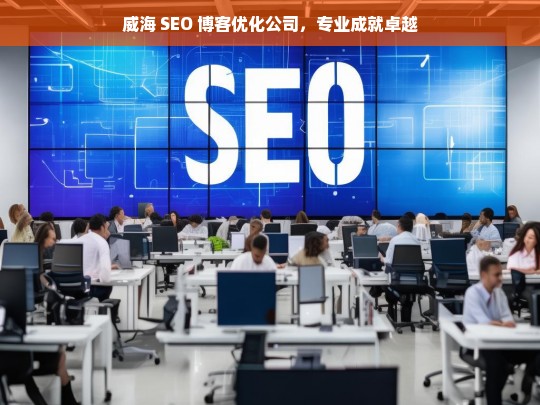 威海 SEO 博客优化公司，专业成就卓越