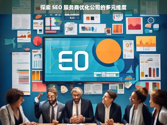 探索 SEO 服务商优化公司的多元维度