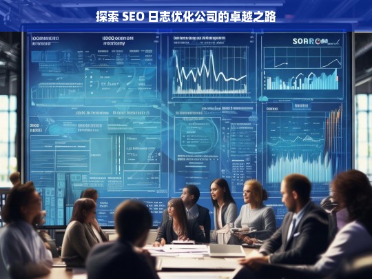 探索 SEO 日志优化公司的卓越之路