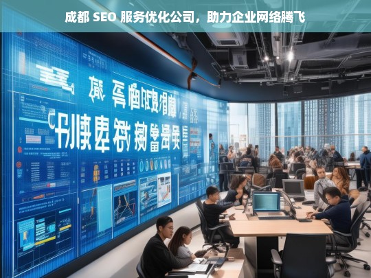 成都 SEO 服务优化公司，助力企业网络腾飞