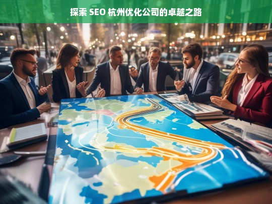 探索 SEO 杭州优化公司的卓越之路