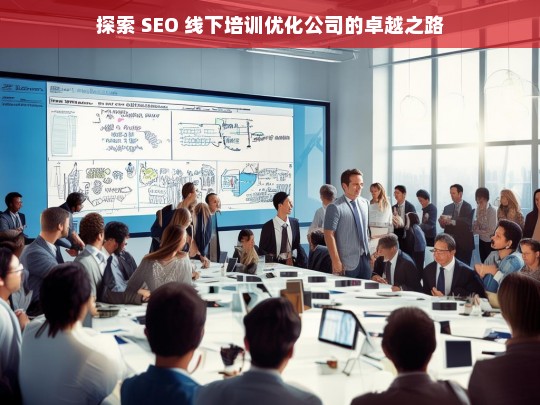 探索 SEO 线下培训优化公司的卓越之路