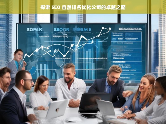 探索 SEO 自然排名优化公司的卓越之路