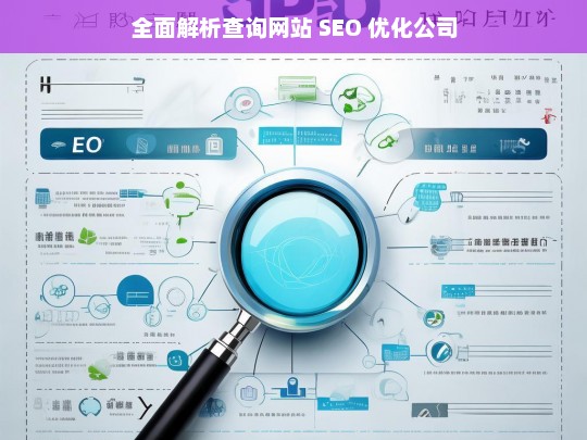 全面解析查询网站 SEO 优化公司