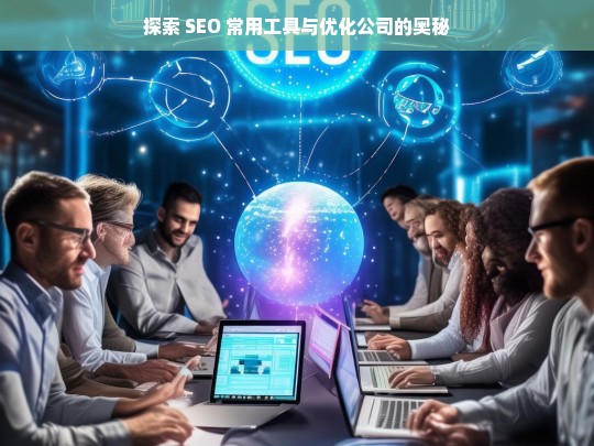 探索 SEO 常用工具与优化公司的奥秘