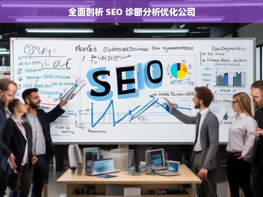 全面剖析 SEO 诊断分析优化公司