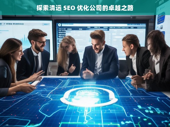 探索清远 SEO 优化公司的卓越之路