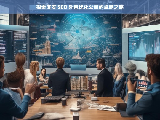 探索淮安 SEO 外包优化公司的卓越之路