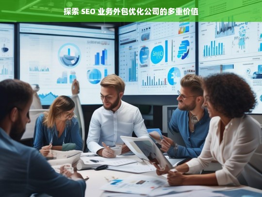 探索 SEO 业务外包优化公司的多重价值