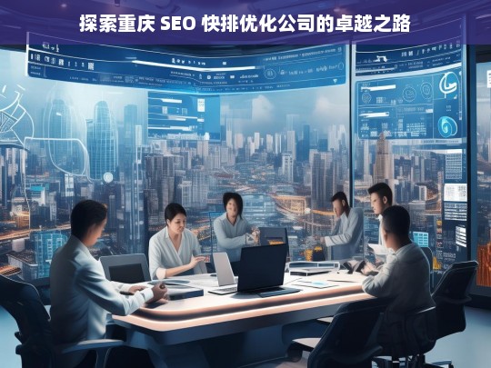 探索重庆 SEO 快排优化公司的卓越之路