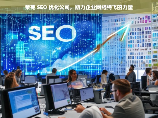 莱芜 SEO 优化公司，助力企业网络腾飞的力量