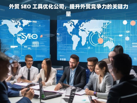 外贸 SEO 工具优化公司，提升外贸竞争力的关键力量