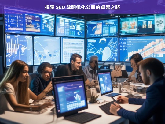 探索 SEO 沈阳优化公司的卓越之路