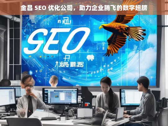 金昌 SEO 优化公司，助力企业腾飞的数字翅膀