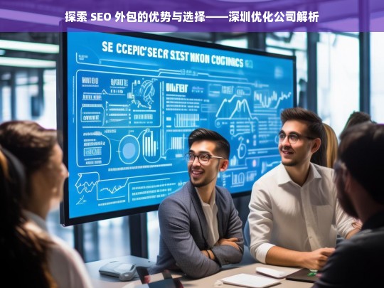 探索 SEO 外包的优势与选择——深圳优化公司解析