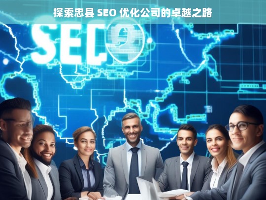 探索忠县 SEO 优化公司的卓越之路