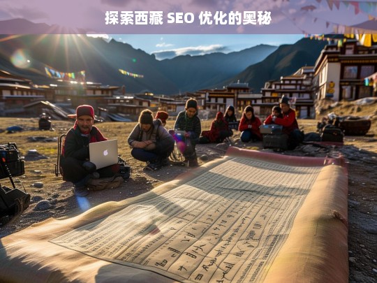 探索西藏 SEO 优化的奥秘