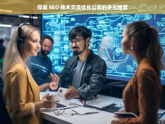 探索 SEO 技术交流优化公司的多元维度