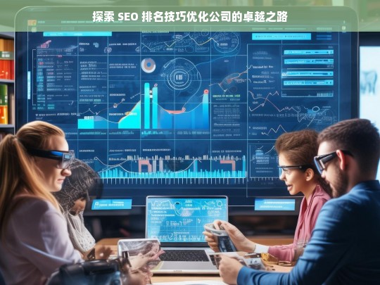 探索 SEO 排名技巧优化公司的卓越之路