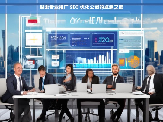 探索专业推广 SEO 优化公司的卓越之路