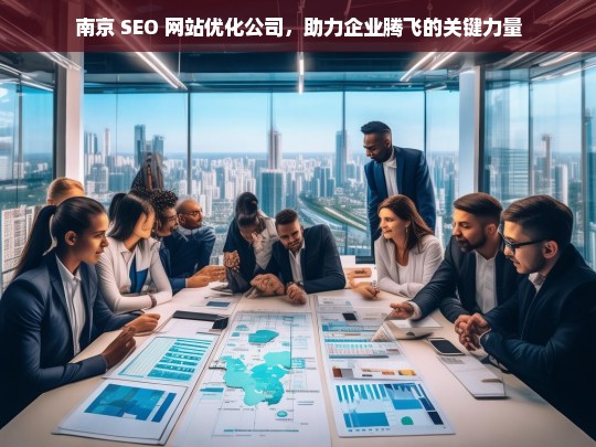 南京 SEO 网站优化公司，助力企业腾飞的关键力量