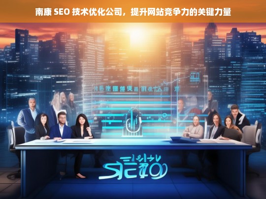 南康 SEO 技术优化公司，提升网站竞争力的关键力量